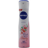 Nivea Deo spray Fresh Blends, 150 ml