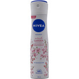 Nivea Deo spray Miracle Garden, 150 ml