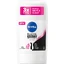 Nivea Deodorant stick B&amp;W Clear, 50 ml