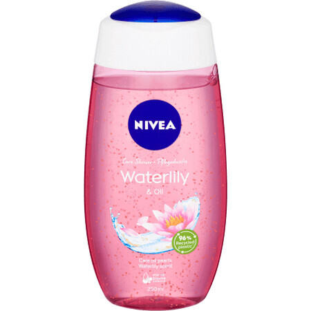 Nivea Duschgel mit Nuphari und Öl, 250 ml