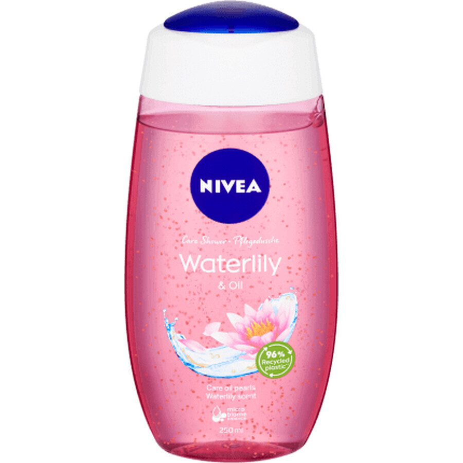 Nivea Duschgel mit Nuphari und Öl, 250 ml