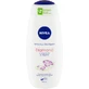 Gel de ducha Nivea Diamond, 500 ml