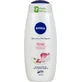 Nivea Shower Gel Rose, 500 ml