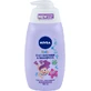 Nivea Kids 2in1 shampoo en douchegel met bessen, 500 ml