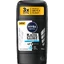 Nivea MEN Deodorant stick MB&amp;W fresh men, 50 ml