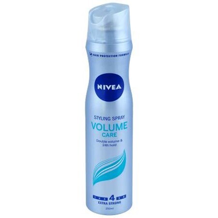 Nivea Volumen-Haarspray, 250 ml