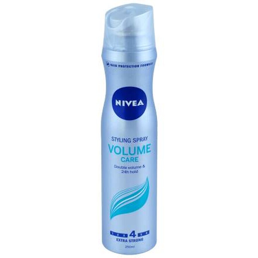 Nivea Volumen-Haarspray, 250 ml