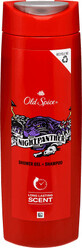 Old Spice Nacht Panther Duschgel, 400 ml