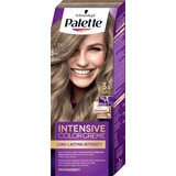 Palette Intensive Color Creme Dauerhafte Haarfarbe 7-21 Mittelgrau Blond, 1 Stück