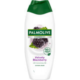 Palmolive Gel de duș cu mure, 500 ml