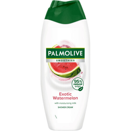 Palmolive Gel de duș cu pepene, 500 ml