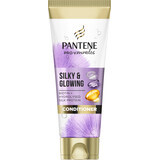 Pantene Silk and Glow Haarspülung, 200 ml