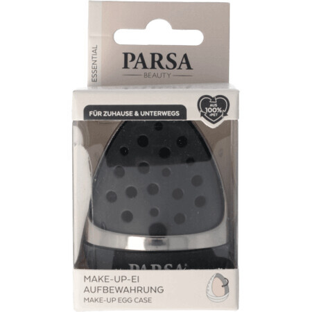 Parsa Beauty Make-up-Schwamm Aufbewahrungszubehör, 1 Stück