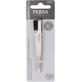 Parsa Beauty Pincet met wenkbrauwborsteltje, 1 stuk