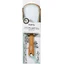 Parsa Beauty Large oval cork detangling hair brush, 1 pc