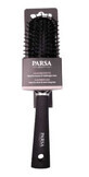 Parsa Beauty Trend Line schmale Haarb&#252;rste mit Kunststoffborsten, 1 St&#252;ck