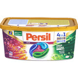 Persil Detergent capsule color 22 spălări, 22 buc