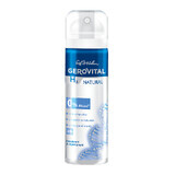 Deodorant antiperspirant Gerovital H3 Classic Natural, 150 ml, Farmec