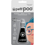 petit poo Odorizant toaletă picături paradisul bărbaților, 14 ml