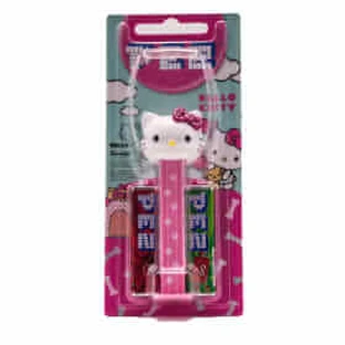 Distributeur PEZ 2 recharges, 1 pièce