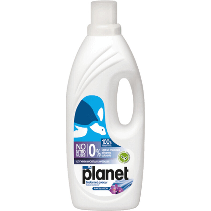 Planet Balsam de rufe pure blossom, 1,85 l