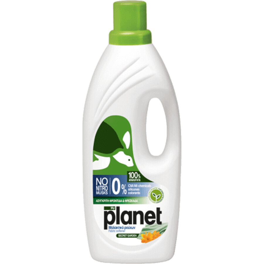 Planet Balsam de rufe secret garden, 1,85 l