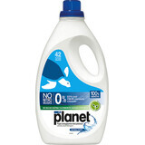 Planet Flüssigwaschmittel Naturkraft, 2,1 l