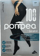 Pompea Sensation 100 DEN 3-M schwarz, 1 St&#252;ck