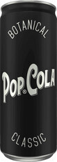 PopCola PopCola klassisch, 330 ml
