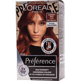 Preference Pintura permanente 5.664 rojo cereza, 1 ud.