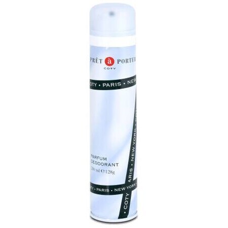 Pret a Porter Original Deodorant Spray, 200 ml