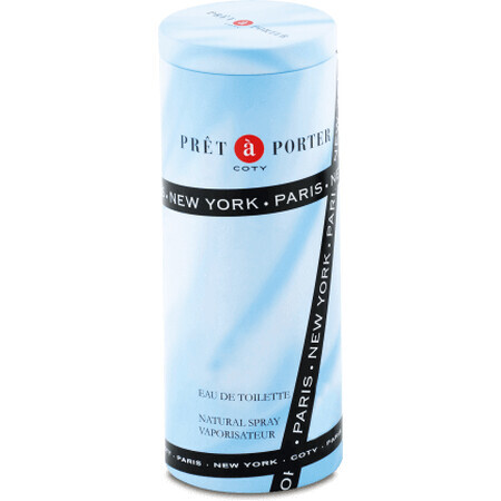 Pret a Porter Parfüm für Frauen Spray, 50 ml
