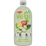 Pro+Vegi Suc de măr și castravete, 750 ml