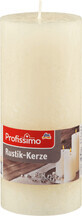 Profissimo Lum&#226;nare rustică, nuanța fildeș, 160/68 mm, 1 buc