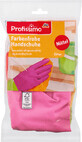 Profissimo Farbige Handschuhe Gr&#246;&#223;e M, 4 St&#252;ck