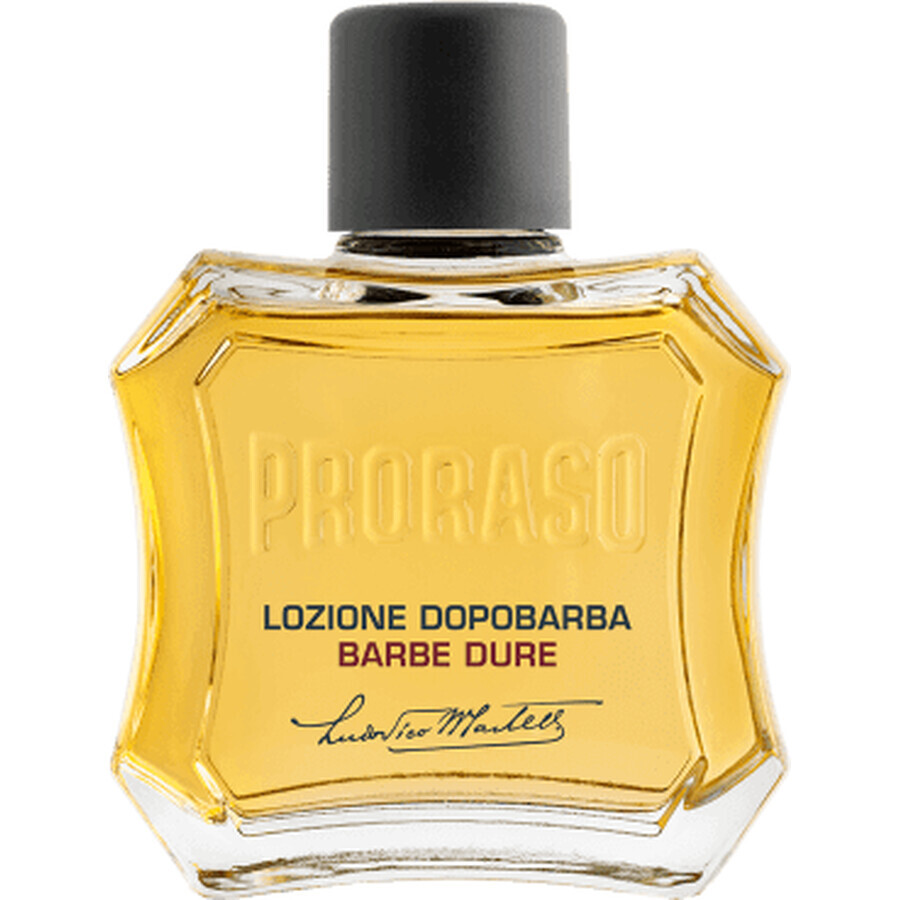 Proraso After shave sandalwoood, 100 ml