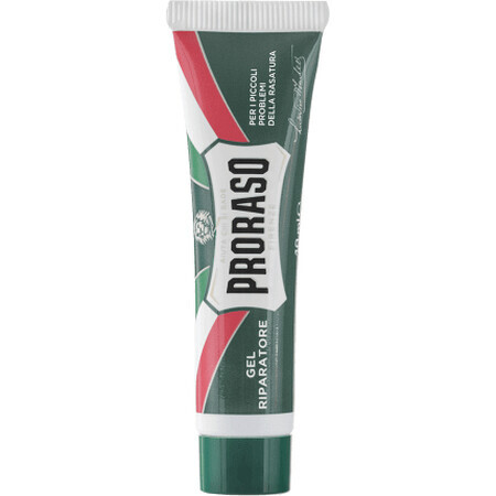 Proraso Gel stiptic hermostatic, 10 ml