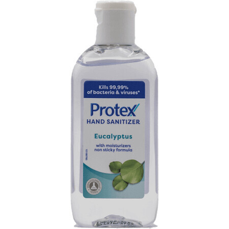 Protex Gel dezinfectant pentru mâini, 100 ml