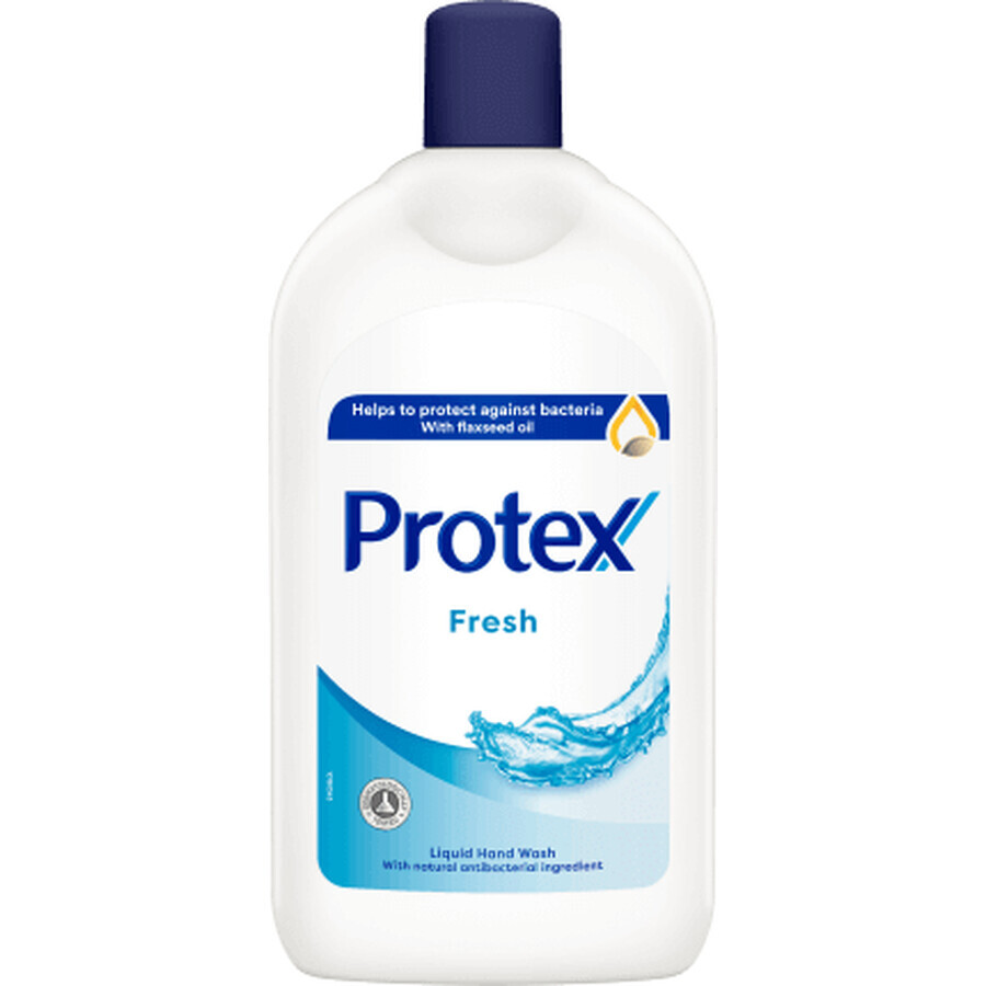 Protex Rezervă săpun lichid, 700 ml