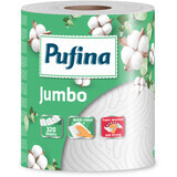 Pufina Jumbo Küchenhandtuch 80m, 1 Stück