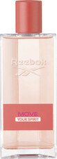 Reebok Toilettenwasser Bewege deinen Geist, 50 ml