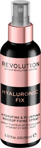 Revolution Hyaluronic Fix spray de fixare, 100 ml