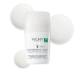 Vichy 48h Antitranspirant Deoroller ohne Duft, 50 ml