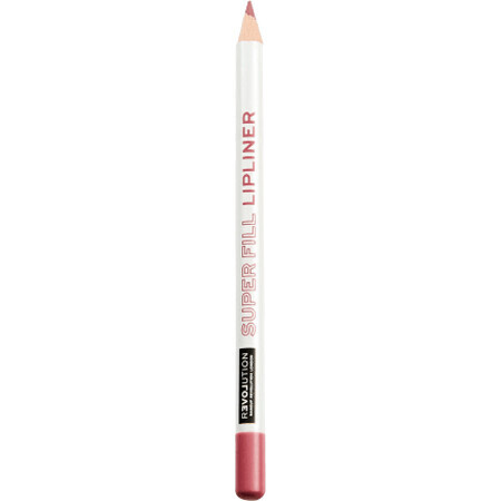 Revolution Super Fill Lip Pencil Süß, 1 g