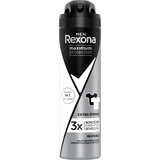 Rexona MEN Deodorant spray Max Pro, 150 ml