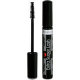 Rimmel London Extra Super Lash Mascara 102 Braun Schwarz, 8 ml