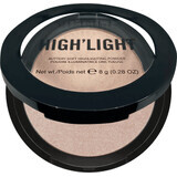 Rimmel London High'Light iluminator 001 Stardust, 8 g