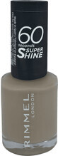 Rimmel London Nagellack 60 Seconds Super Shine 561 #Yolo, 8 ml