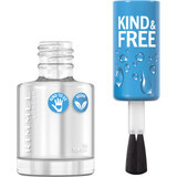 Rimmel London Nagellack Kind&Free Top Coat, 8 ml