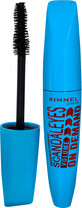 Rimmel London ScandalEyes Volume on Demand Mascara waterproof 001 Black, 12 ml